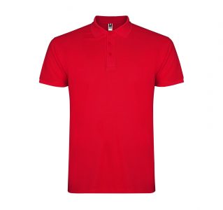 Поло Star JN 200, TM Roly