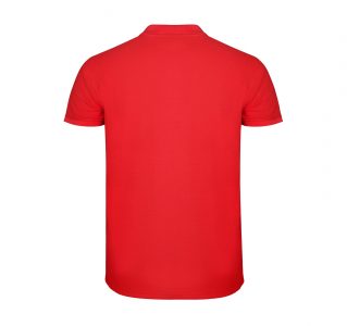 Поло Star JN 200, TM Roly - Зображення 2