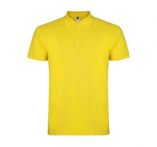 Поло Star JN 200, TM Roly