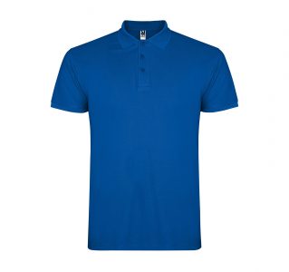 Поло Star JN 200, TM Roly