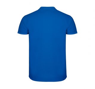 Поло Star JN 200, TM Roly - Зображення 2