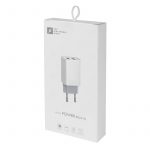 Мережевий зарядний пристрій Power, TM TEG - Зображення 2