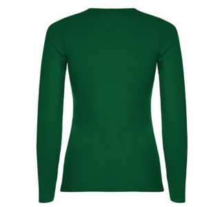 Футболка з довгим рукавом Extreme Woman - Зображення 3