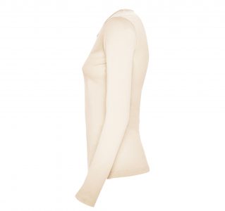 Футболка з довгим рукавом Extreme Woman - Зображення 3