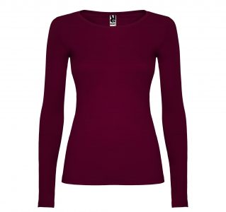 Футболка з довгим рукавом Extreme Woman