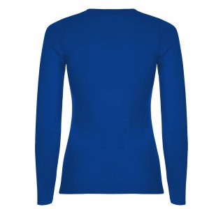 Футболка з довгим рукавом Extreme Woman - Зображення 2