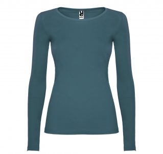 Футболка з довгим рукавом Extreme Woman