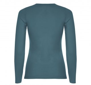 Футболка з довгим рукавом Extreme Woman - Зображення 2