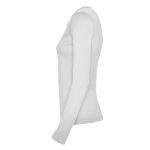 Футболка з довгим рукавом Extreme Woman - Зображення 2