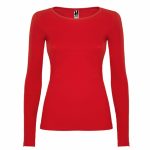 Футболка з довгим рукавом Extreme Woman