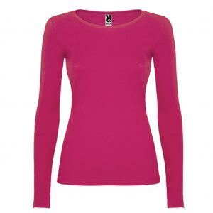 Футболка з довгим рукавом Extreme Woman