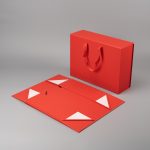 Коробка подарункова Case, ТМ Totobi - Зображення 5