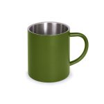 Кружка металева Soldier, TM Discover