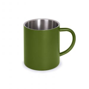 Кружка металева Soldier, TM Discover