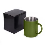 Кружка металева Soldier, TM Discover - Зображення 2