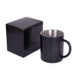 Кружка металева Soldier, TM Discover - Зображення 2