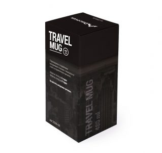 Термокружка Alaska, TM Discover - Зображення 2