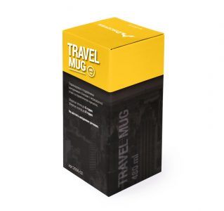 Термокружка Alaska, TM Discover - Зображення 2