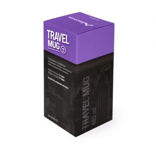 Термокружка Alaska, TM Discover - Зображення 2