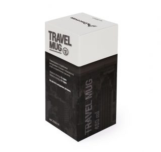 Термокружка Alaska, TM Discover - Зображення 2