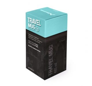 Термокружка Alaska, TM Discover - Зображення 2