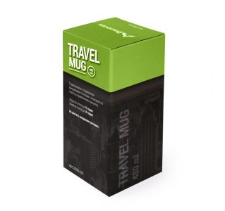 Термокружка Alaska, TM Discover - Зображення 2