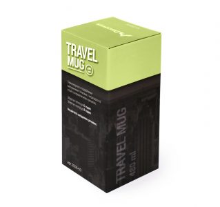 Термокружка Alaska, TM Discover - Зображення 2