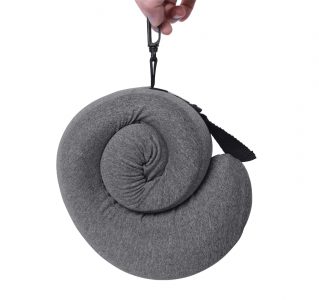 Подушка дорожня Voyage, TM Dіscover - Зображення 3