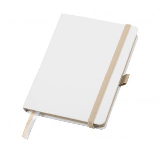 Записна книжка A5, Blanco