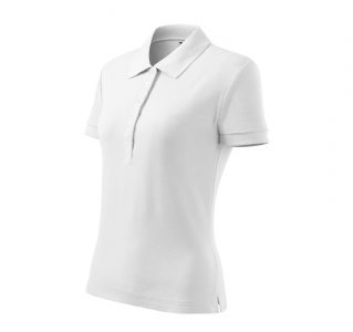 Поло жіноче Cotton Heavy 220