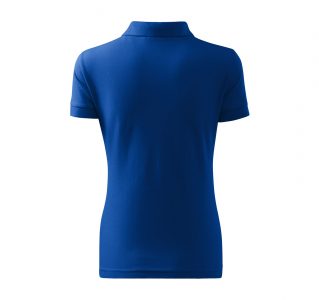 Поло жіноче Cotton Heavy 220 - Зображення 3