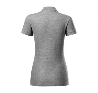 Поло жіноче Cotton Heavy 220 - Зображення 3