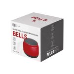 Колонка бездротова Bells, TM TEG - Зображення 4