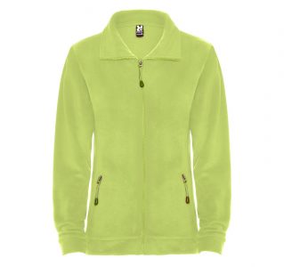 Куртка флісова жіноча Pirineo woman 300, TM Floyd