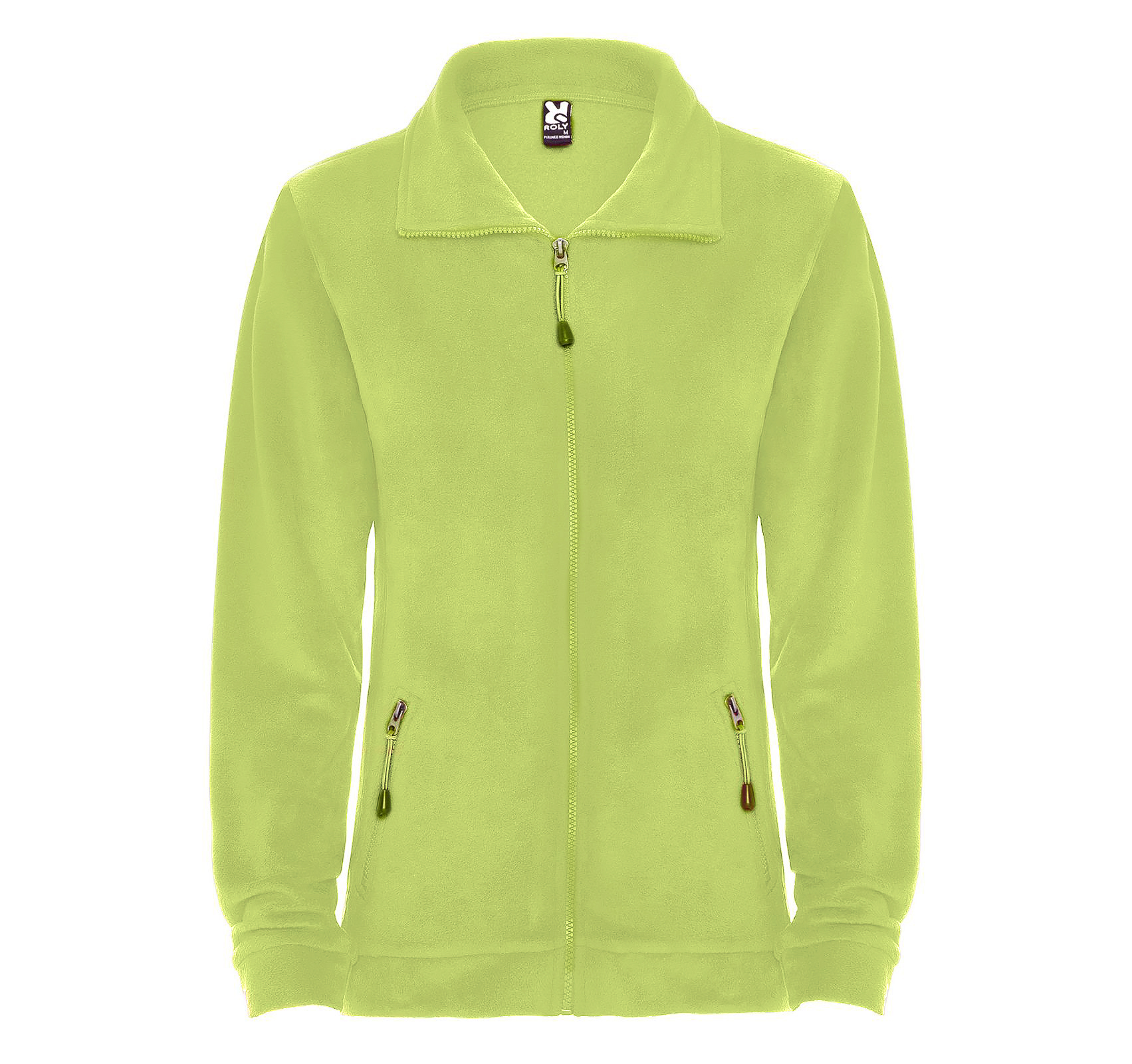 40db8ec7-43ca-11e8-80cc-000c295c9c78_00c17ba1-0213-11ea-83e0-000c29fc72a4 Куртка флісова жіноча Pirineo woman 300, TM Floyd - Зображення 1