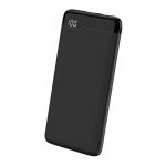 Універсальний зарядний пристрій Space  10000 mAh, TM TEG