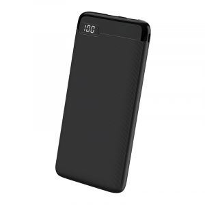 Універсальний зарядний пристрій Space  10000 mAh, TM TEG