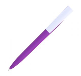 Ручка кулькова, пластикова Lima, ТМ Тотоbi - Зображення 2