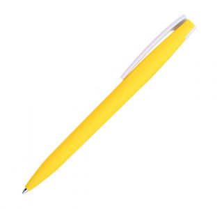 Ручка кулькова, пластикова Lima, ТМ Тотоbi - Зображення 3