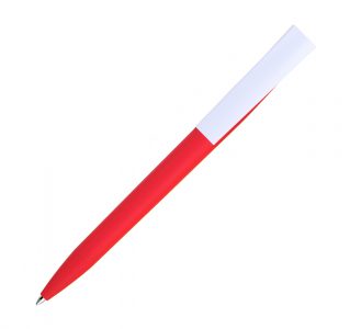 Ручка кулькова, пластикова Lima, ТМ Тотоbi - Зображення 2