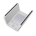 Годинник з бездротовою зарядкою Wake Up, TM TEG - Зображення 2