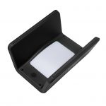 Годинник з бездротовою зарядкою Wake Up, TM TEG - Зображення 2