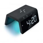 Годинник з бездротовою зарядкою Wake Up, TM TEG - Зображення 4