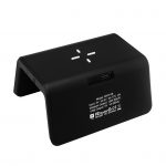 Годинник з бездротовою зарядкою Wake Up, TM TEG - Зображення 5