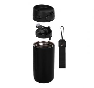 Термокружка Stay, TM Discover - Зображення 4