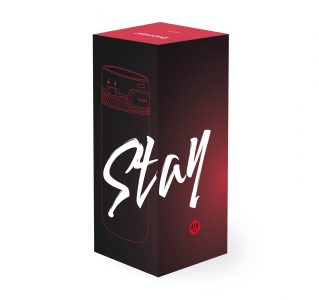 Термокружка Stay, TM Discover - Зображення 5