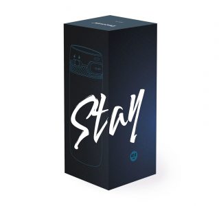 Термокружка Stay, TM Discover - Зображення 5