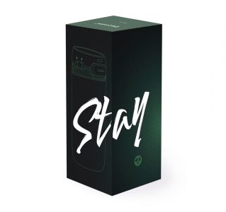 Термокружка Stay, TM Discover - Зображення 5