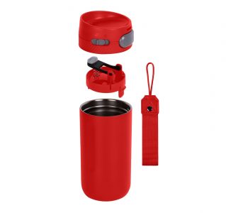 Термокружка Stay, TM Discover - Зображення 4