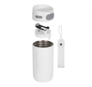 Термокружка Stay, TM Discover - Зображення 4